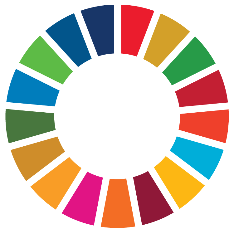 Logo ODS