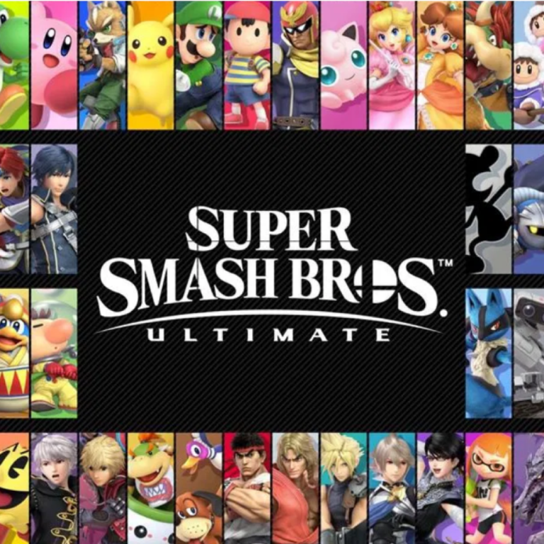 smash